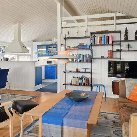 Holiday home Cozy Summer House With Full Sea View