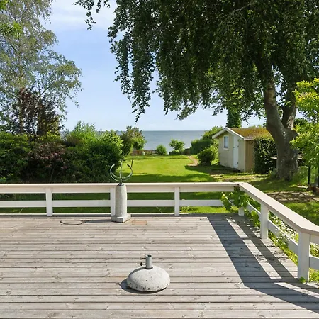 Holiday home Cozy Summer House With Full Sea View