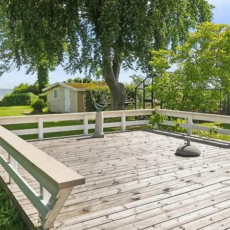 Cozy Summer House With Full Sea View * Stroby