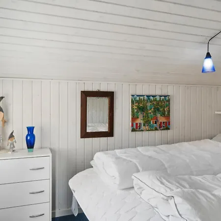 Cozy Summer House With Full Sea View Holiday home *