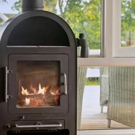 Cozy Summer House With Full Sea View * Stroby