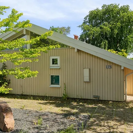 Gezellig Zomerhuis Met Volledig Zeezicht * Strøby Ladeplads