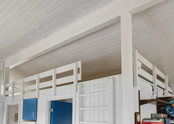 Cozy Summer House With Full Sea View * Strøby Ladeplads