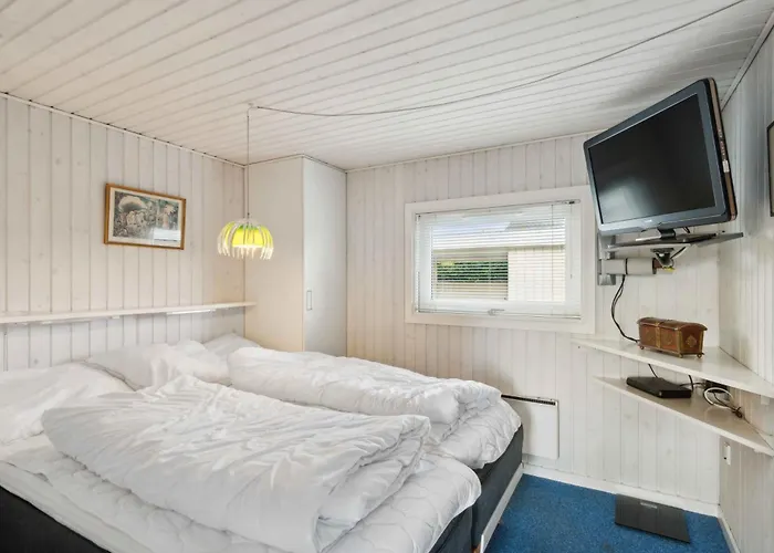 Cozy Summer House With Full Sea View 別荘 Strøby Ladeplads